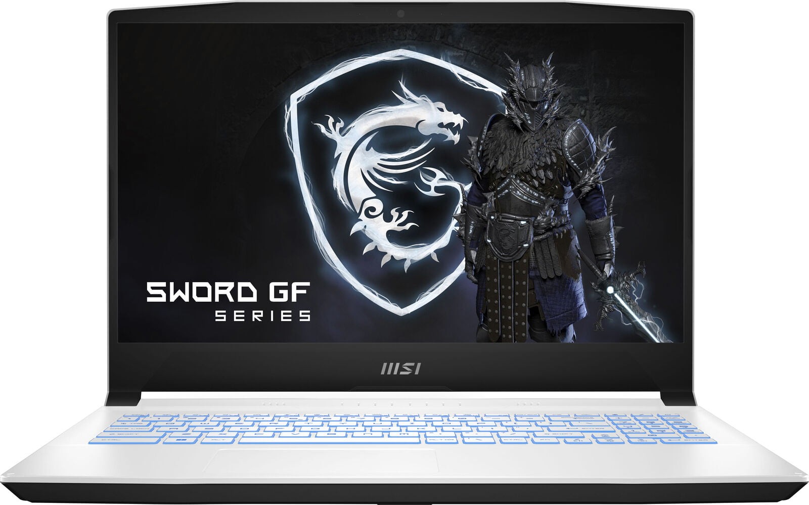 MSI Sword 15 A12U Sword 15 A12UC-295 15.6″ Gaming Notebook – Full HD – 1920 x