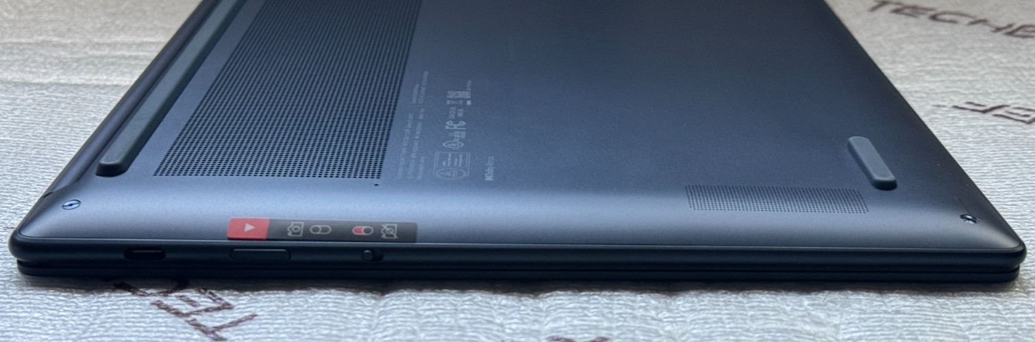 Lenovo Yoga Slim 7x 14.5″ 3K OLED Touch Laptop Snapdragon X Elite 32GB 1TB Wty