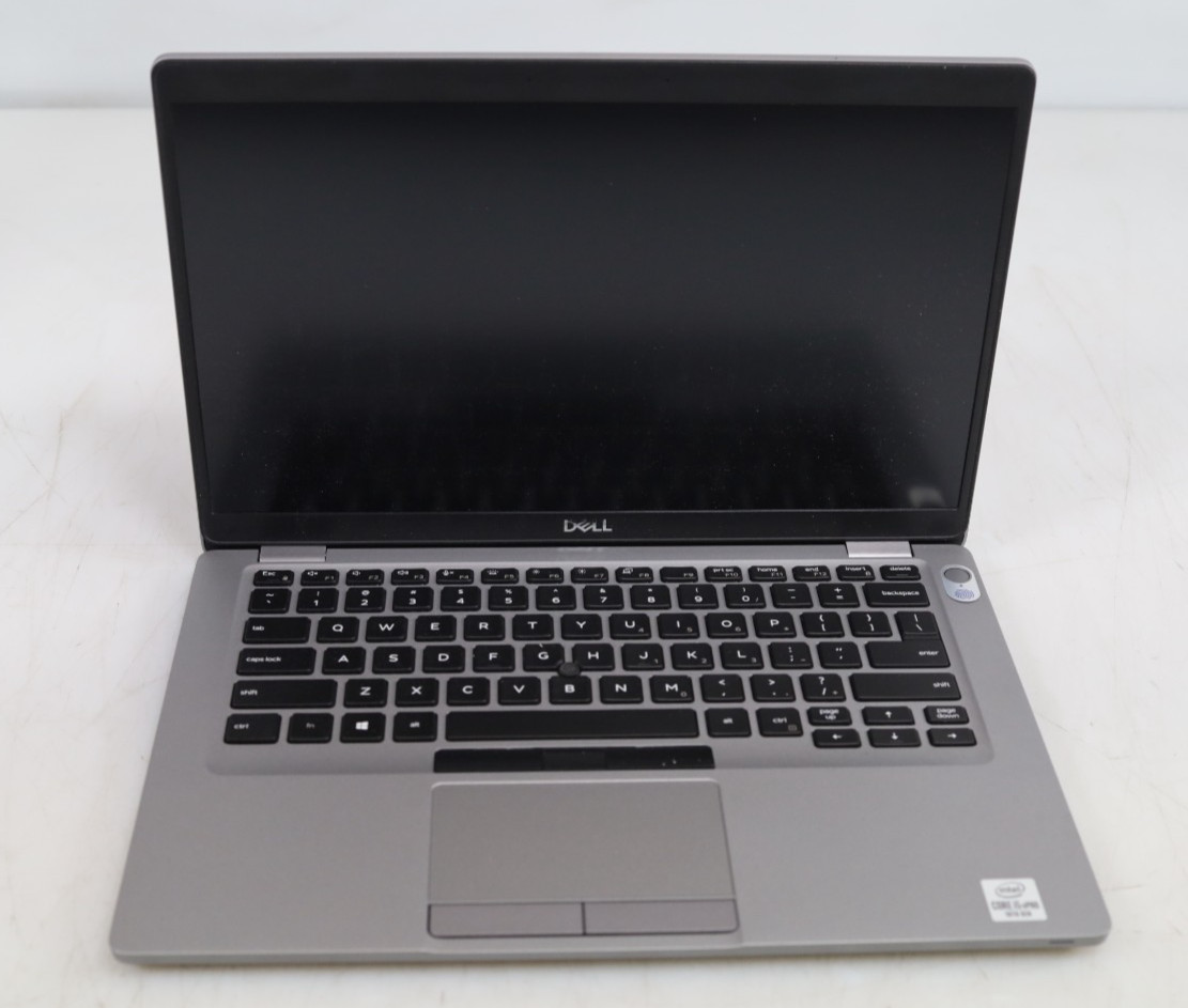 Dell Latitude 5410 14″ i5-10310U 8GB DDR4 No HDD Parts Repair