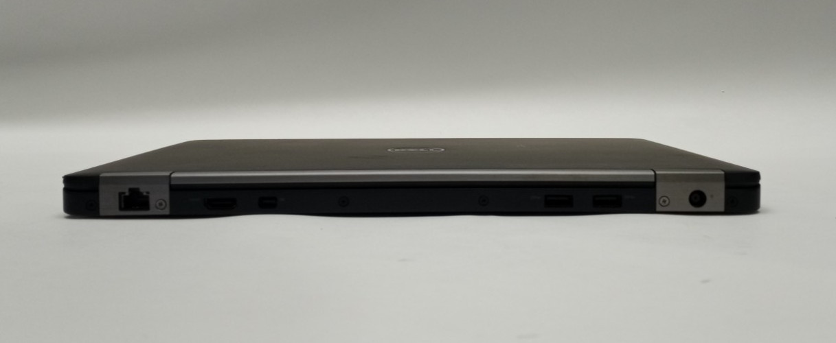 Dell Latitude E7470 14″HD i7-6600U@2.60GHZ 8GB RAM NO HDD/OS NO BATTERY WH712