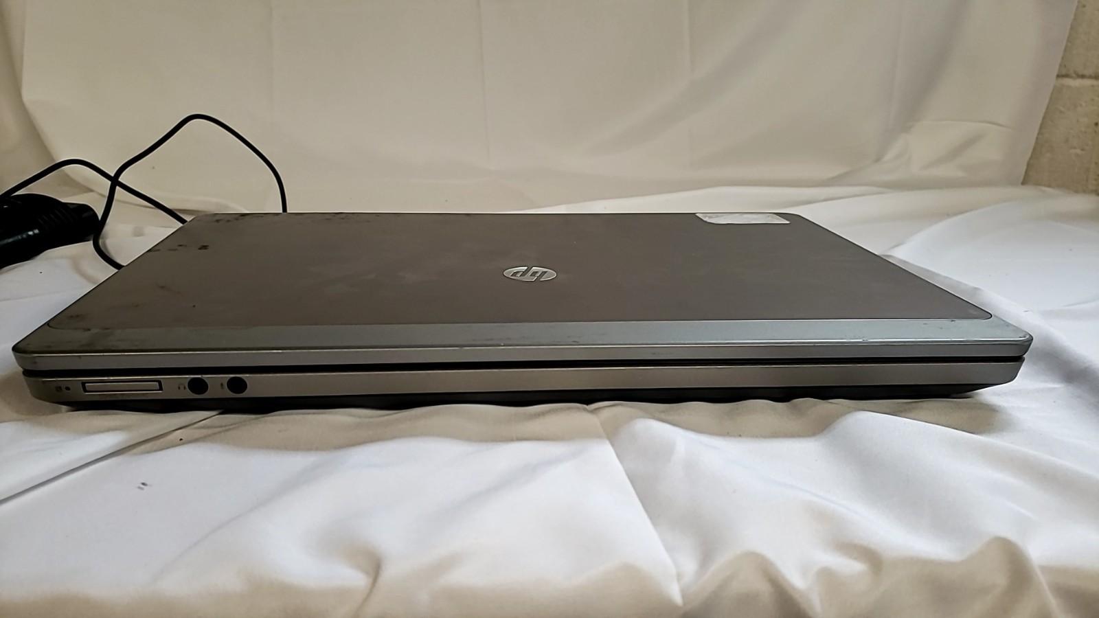 HP ProBook 4530s Laptop i5-2410M 2.30GHz 4GB RAM No HDD No Battery Silver