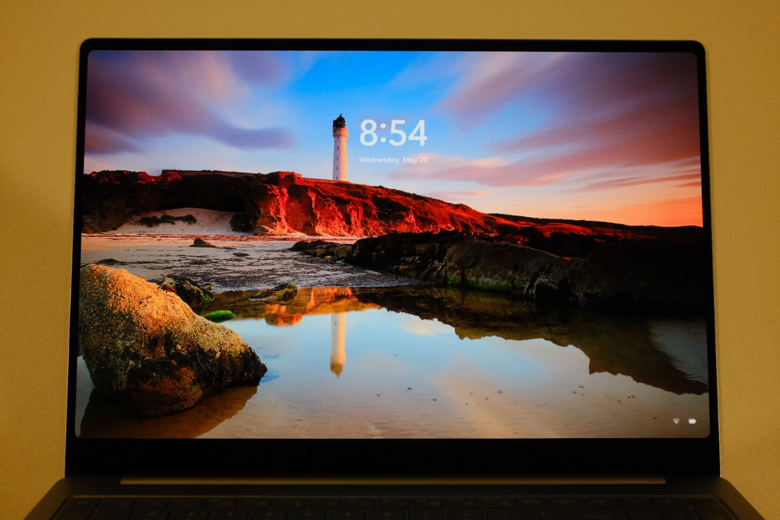 Samsung Galaxy Book4 Edge 16″ 3K OLED Touch Screen Snapdragon X Elite 16GB 512GB