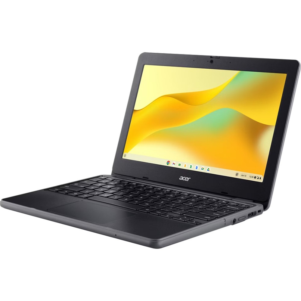 Acer C737LT-C5Q1 – 11.6″ 511 Touchscreen Chromebook in Black – NX.JKCAA.001