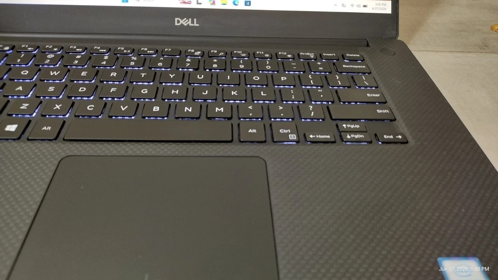 Gaming! Dell XPS 15 7590 FHD 15.6″ Laptop 6-Core i7-9750H 16GB 256GB NVIDIA 1650