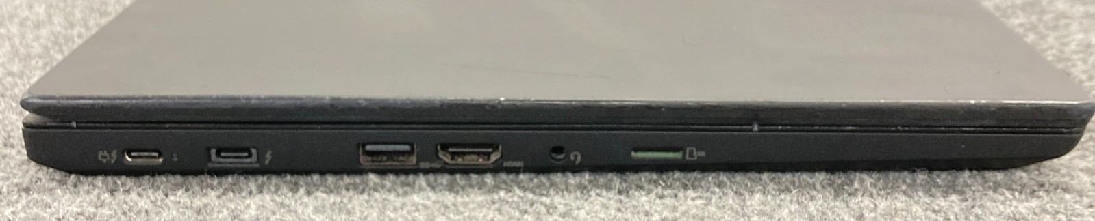 Lenovo ThinkPad P15s Gen 2i 15.6″ Laptop i7-1185G7 16GB RAM 512GB NVMe