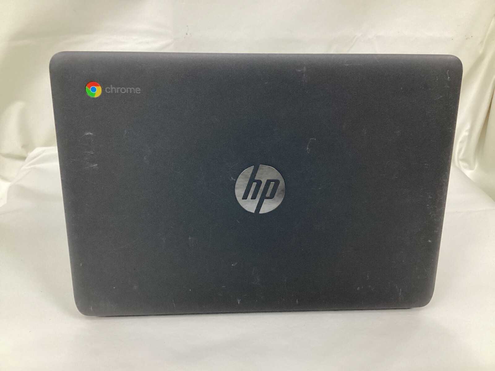 HP 11V025WM 11.6″ Chromebook Intel Celeron N3060 4GB RAM 16GB eMMC