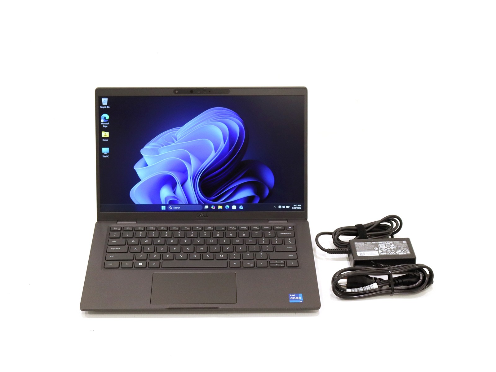 Dell Latitude 7430 14.0″ Touch Intel i7-1270P 32GB 256GB NVMe W11P