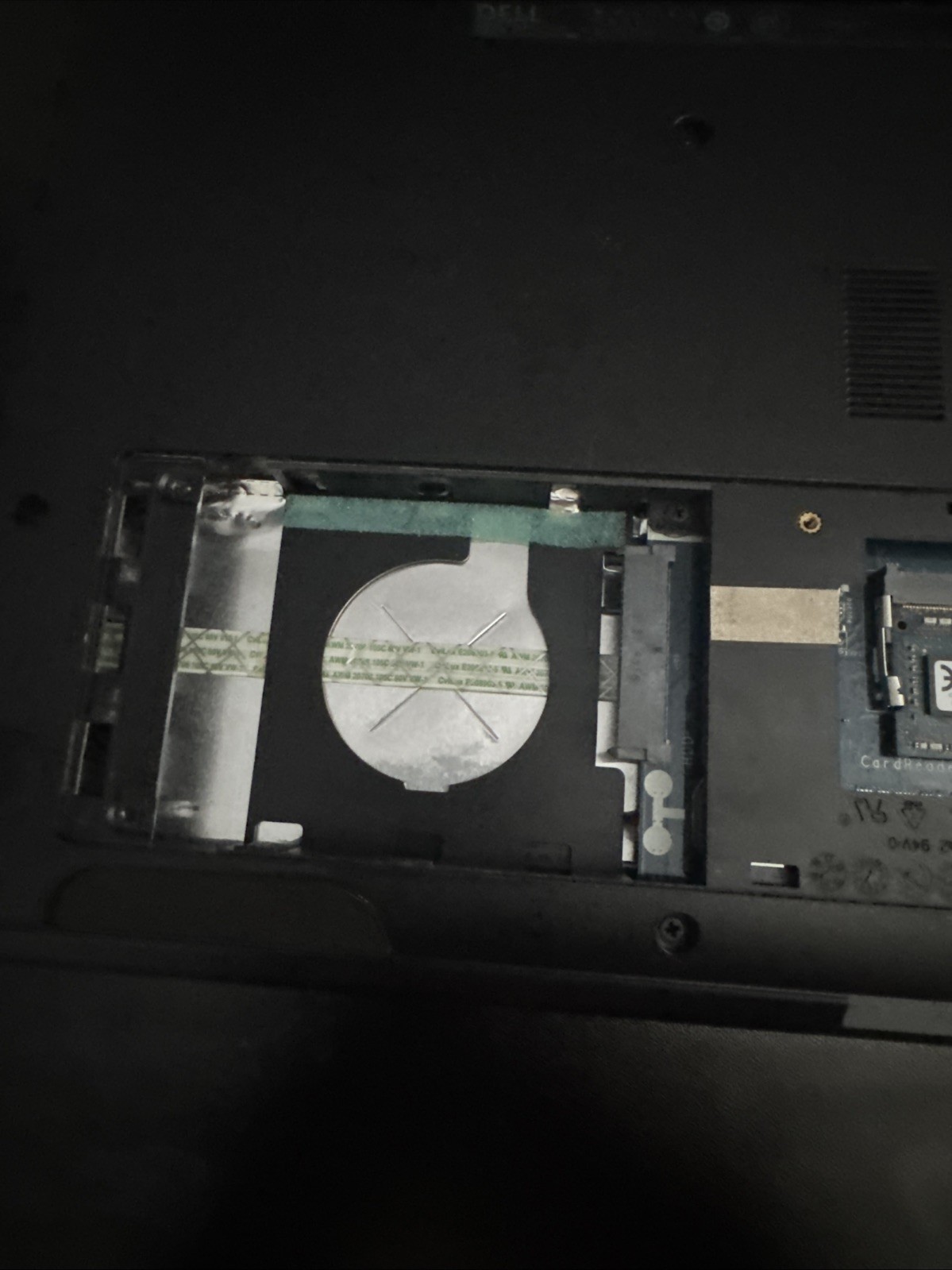 Dell Latitude 3540 Intel Core i3 4 GB Ram