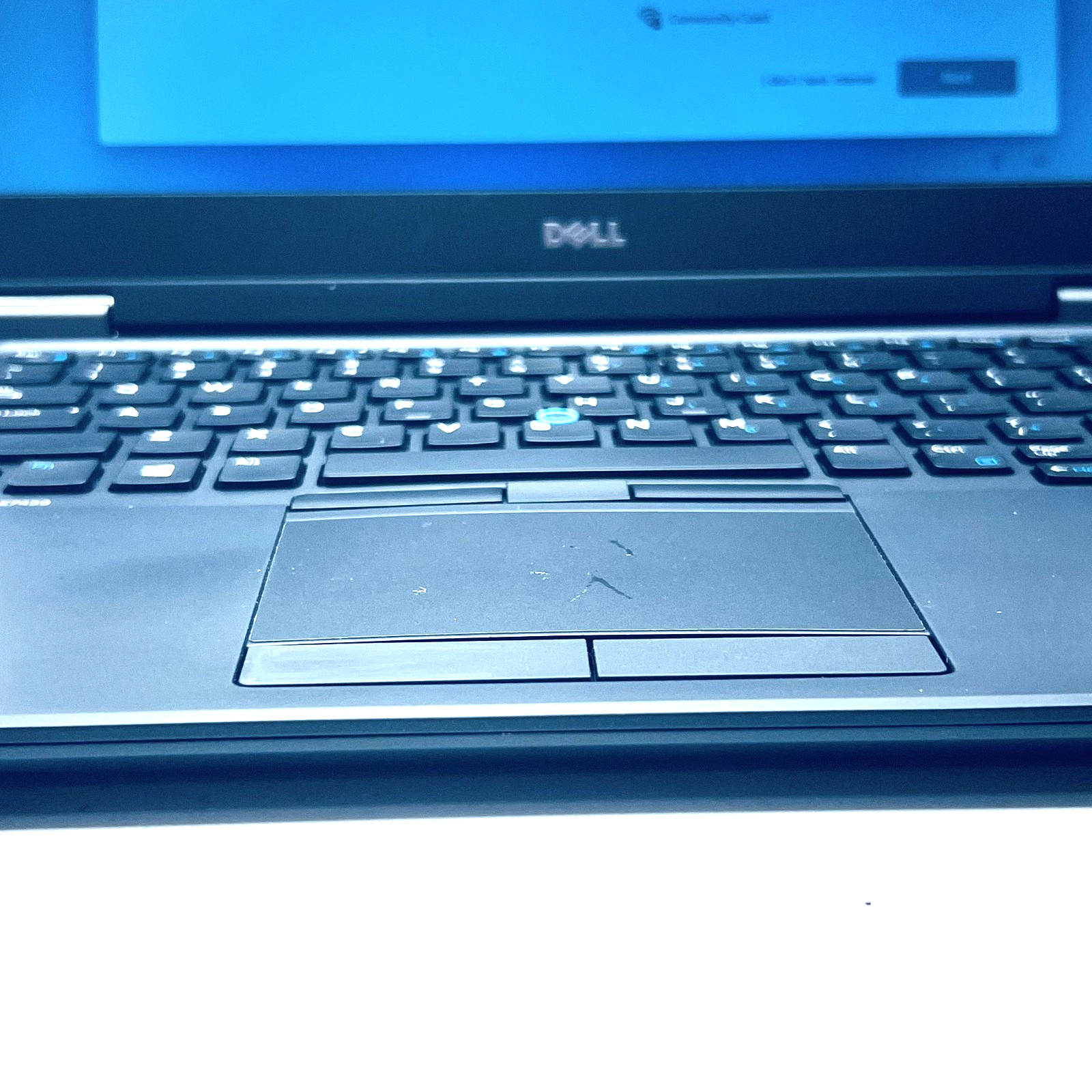 Dell Latitude E7450 i7-5600U 2.60GHz 8GB RAM 256GB SSD *READ