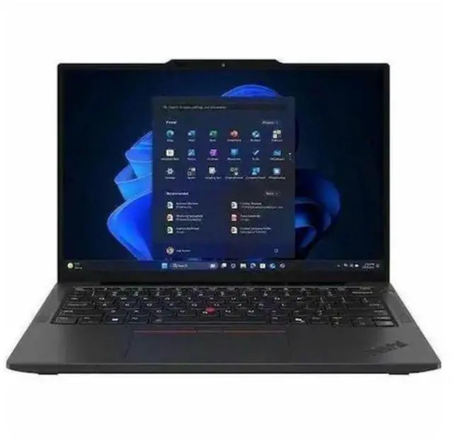 Lenovo ThinkPad X13 13.3 in FHD Touch Ryzen 7 PRO 4750U 16GB DDR4 512GB SSD
