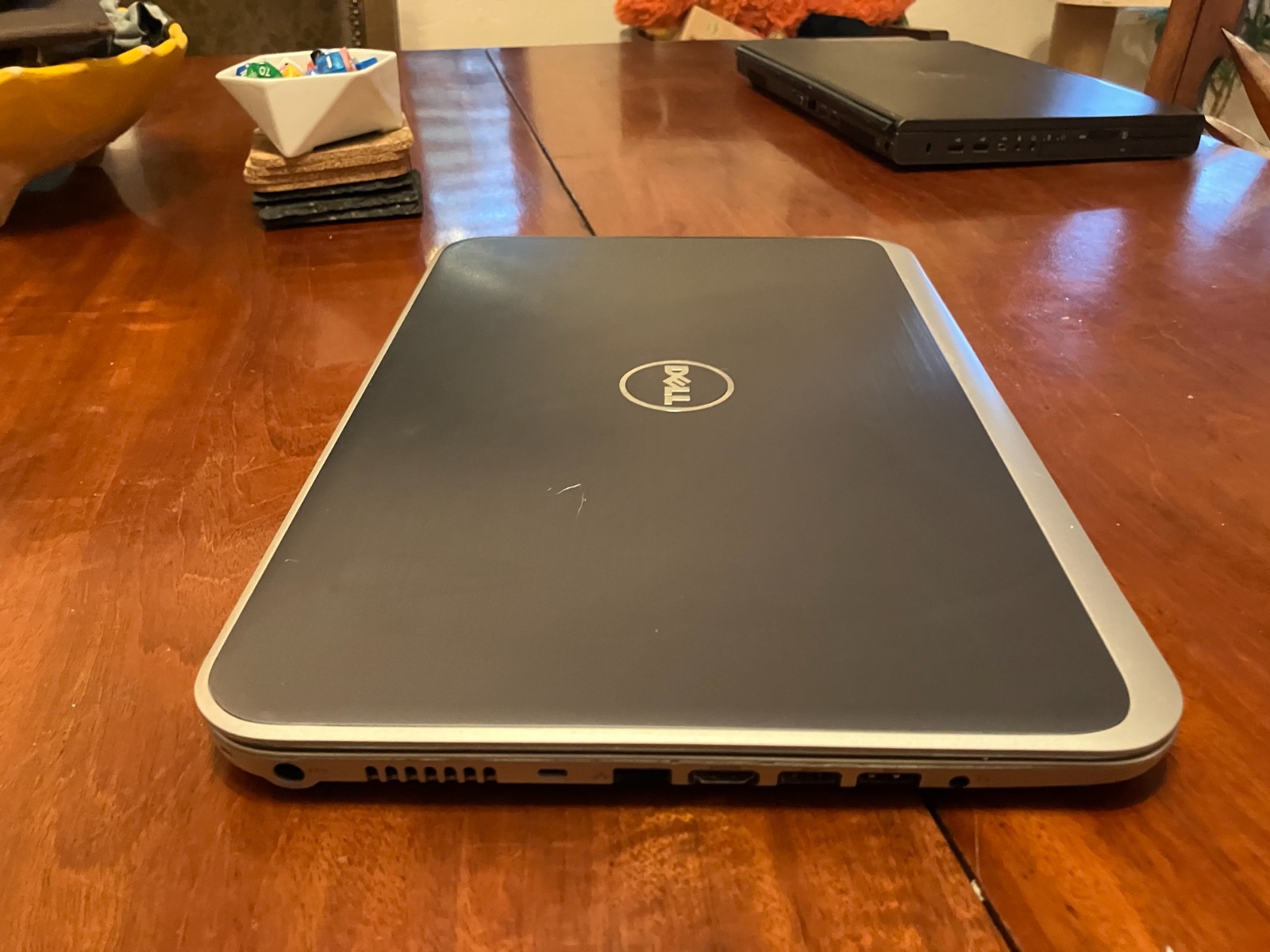 Dell Inspiron 15R 5523 15.6″ Laptop i5 1.8GHz 12GB RAM 240GB SSD Win 11 Pro Wifi