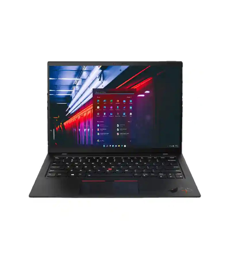 Lenovo ThinkPad X1 Carbon 6th Gen 14″ FHD TOUCH | i7-8650U | 16GB | 512GB SSD
