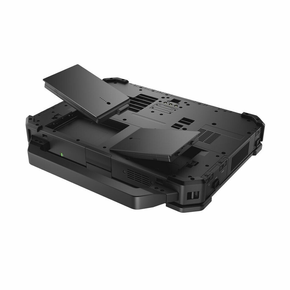 Dell Latitude 14 Rugged 5420 i7-8650U 1080P 32GB 512GB RX540 LTE
