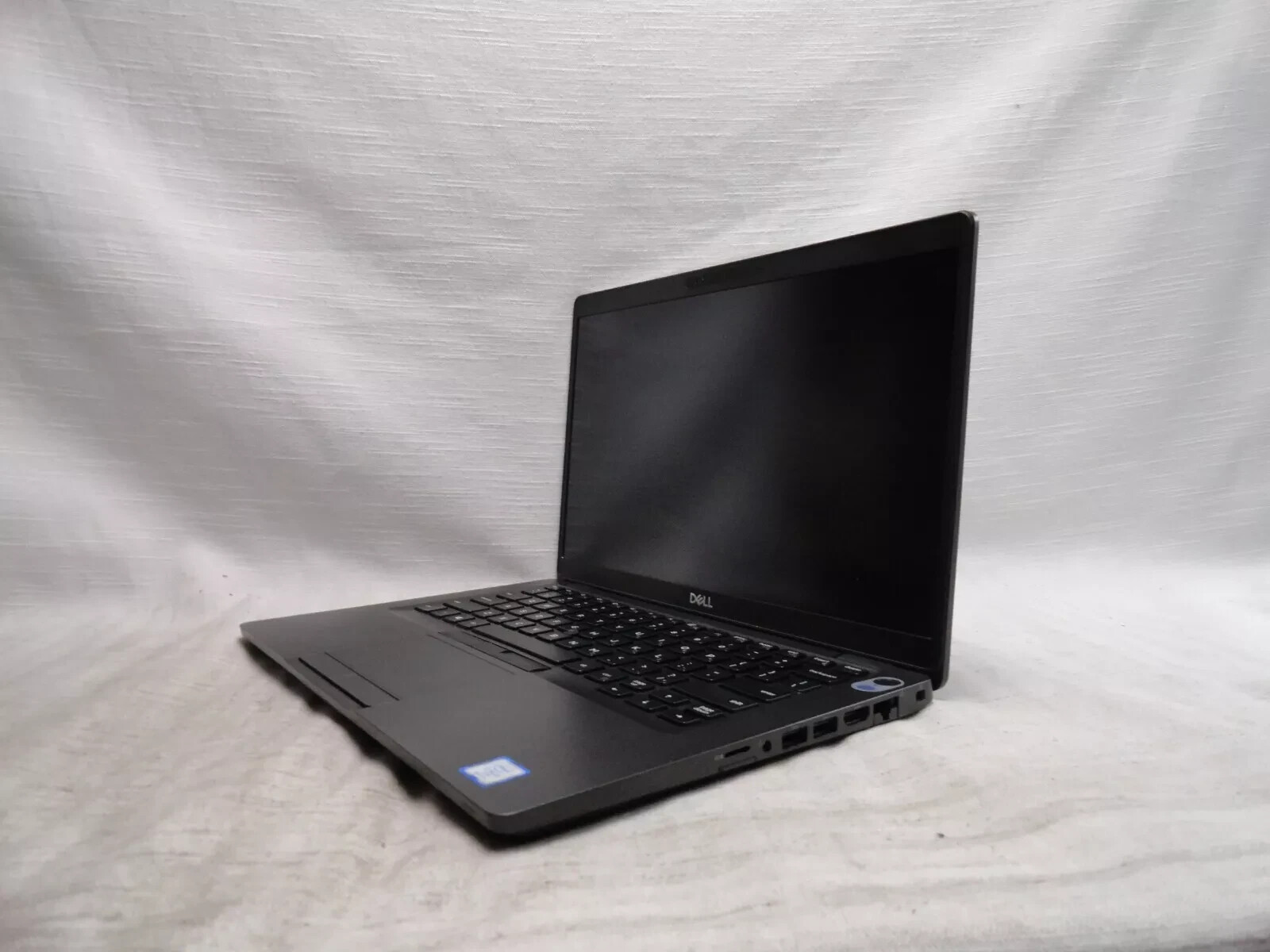 Dell Latitude 5400, Core i5-8365U-1.60GHZ, 16GB RAM, 512 M.2 W 11 Pro-FHD TOUCH