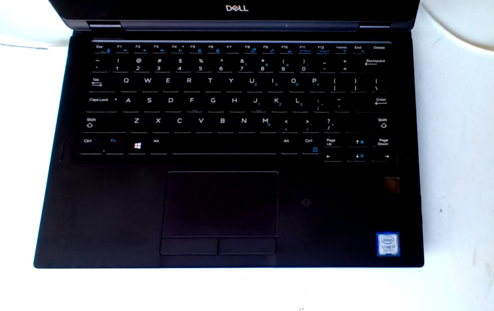 Dell Latitude 7390 2-in-1 Touch 13″FHD 8th Gen Core i7-8650U 16Ram 512GB SSD Win