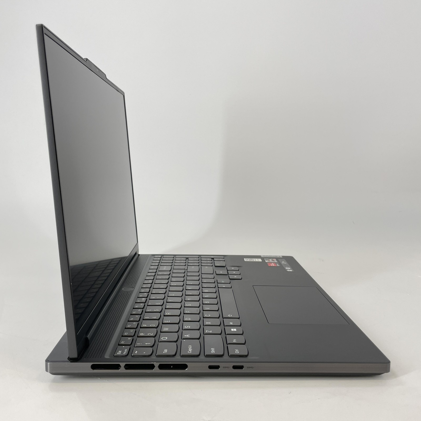 Lenovo Legion Slim 7 16 165Hz QHD+ Ryzen 9 6900HX 16GB 1TB RX 6800S FRAME GAP