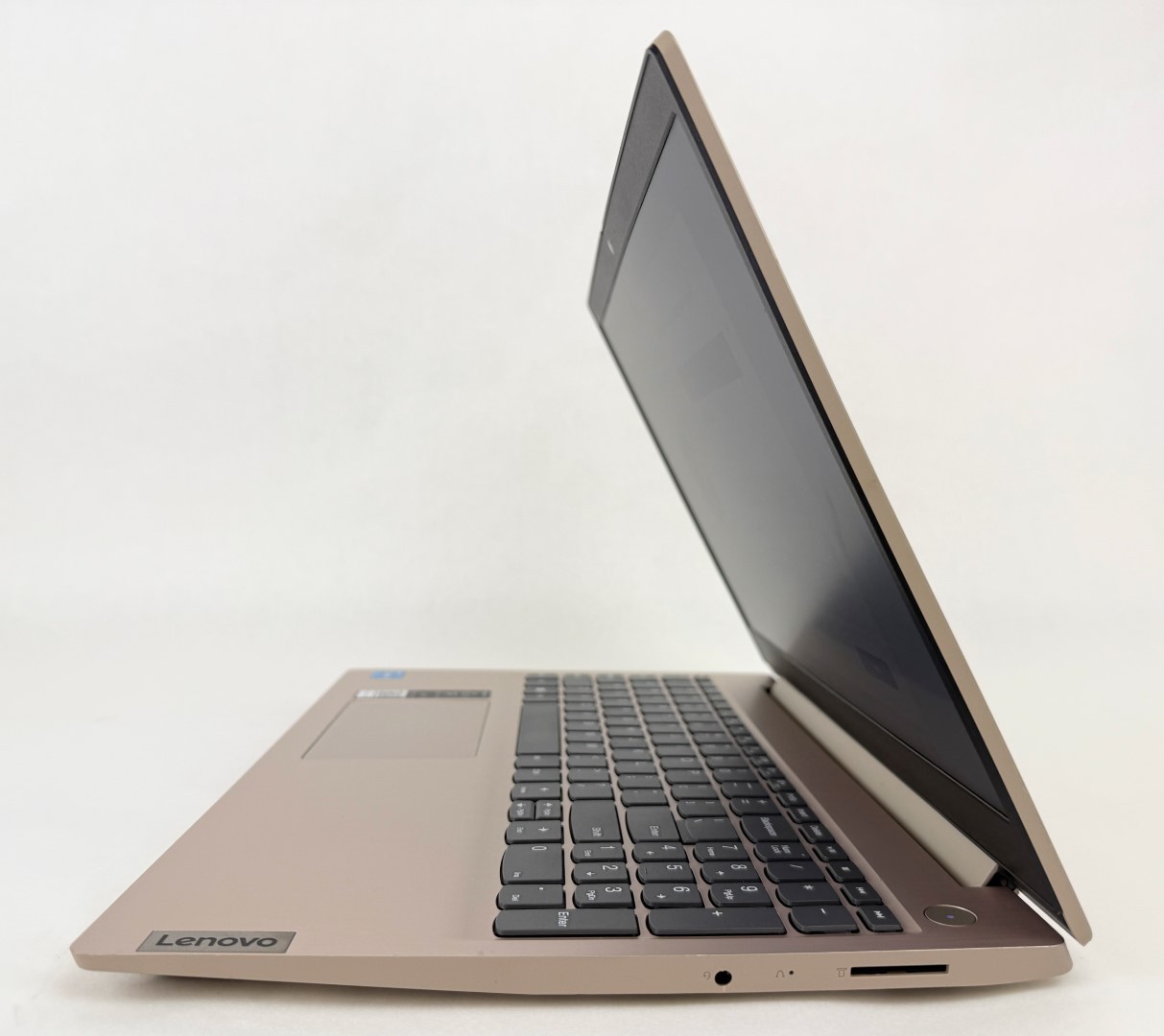 Lenovo Ideapad 3 15ITL05 15.6″ HD Touch i3-1115G4 8GB 256GB W11H