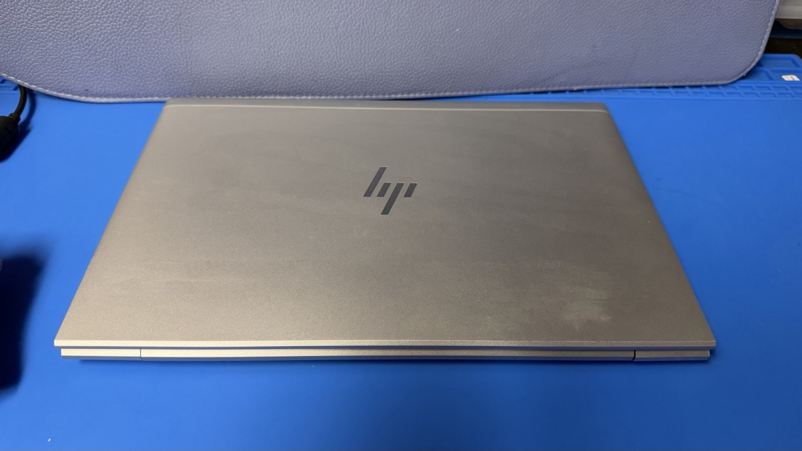 HP EliteBook 840 G7 i5 Laptop Works Needs Screen No RAM No SSD