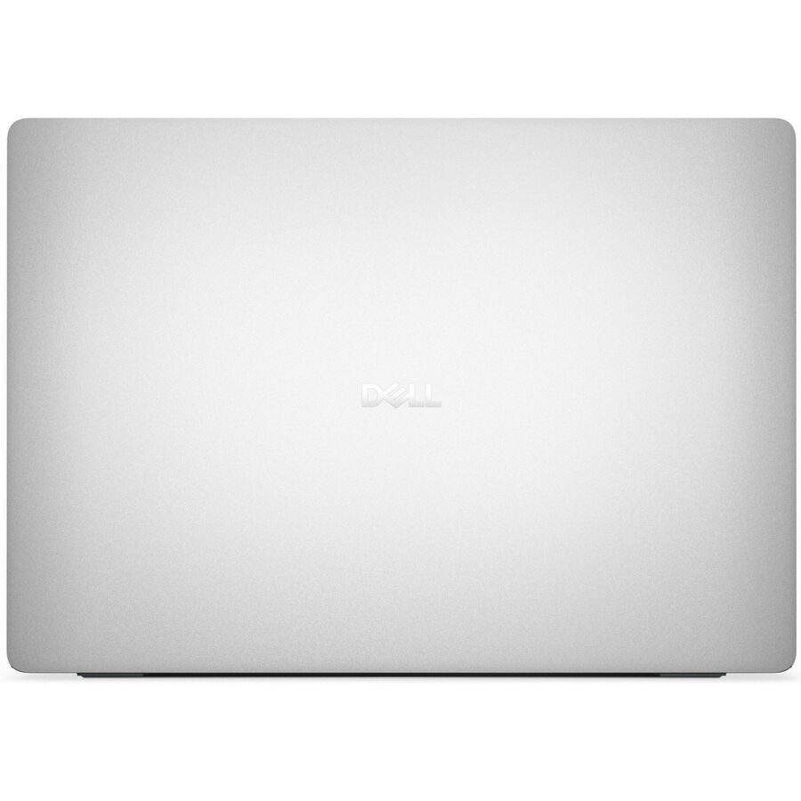 Dell TRW0D Pro 16 PC16255 Notebook – AMD Ryzen AI 7 – Platinum Silver