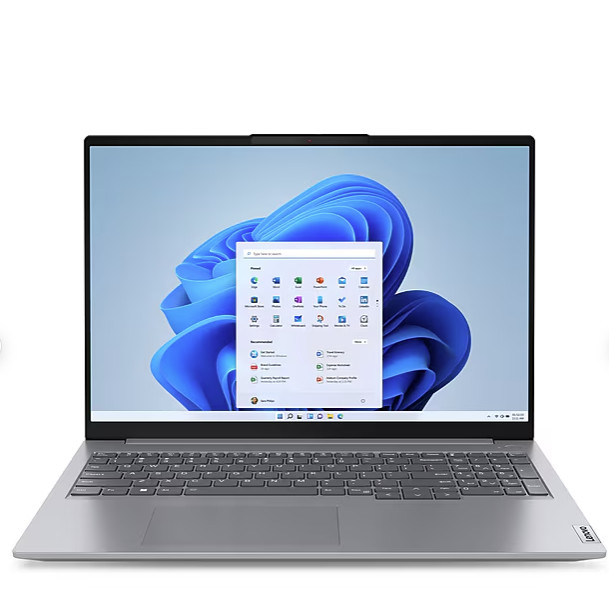 Lenovo ThinkBook 16 G6 16″ Touch Core i7-1355U 16GB RAM 1TB SSD 21KH00U2US