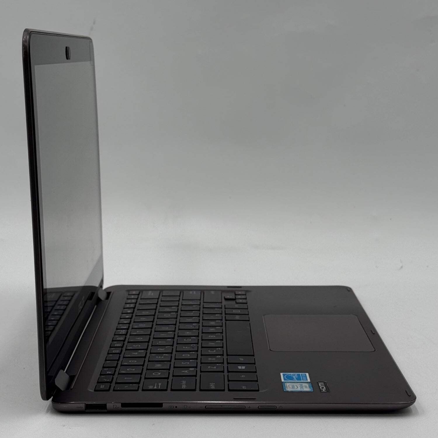 Asus Zenbook Flip UX360CA 13.3″ m3-6Y30 1.5GHz 8GB RAM 128GB SSD