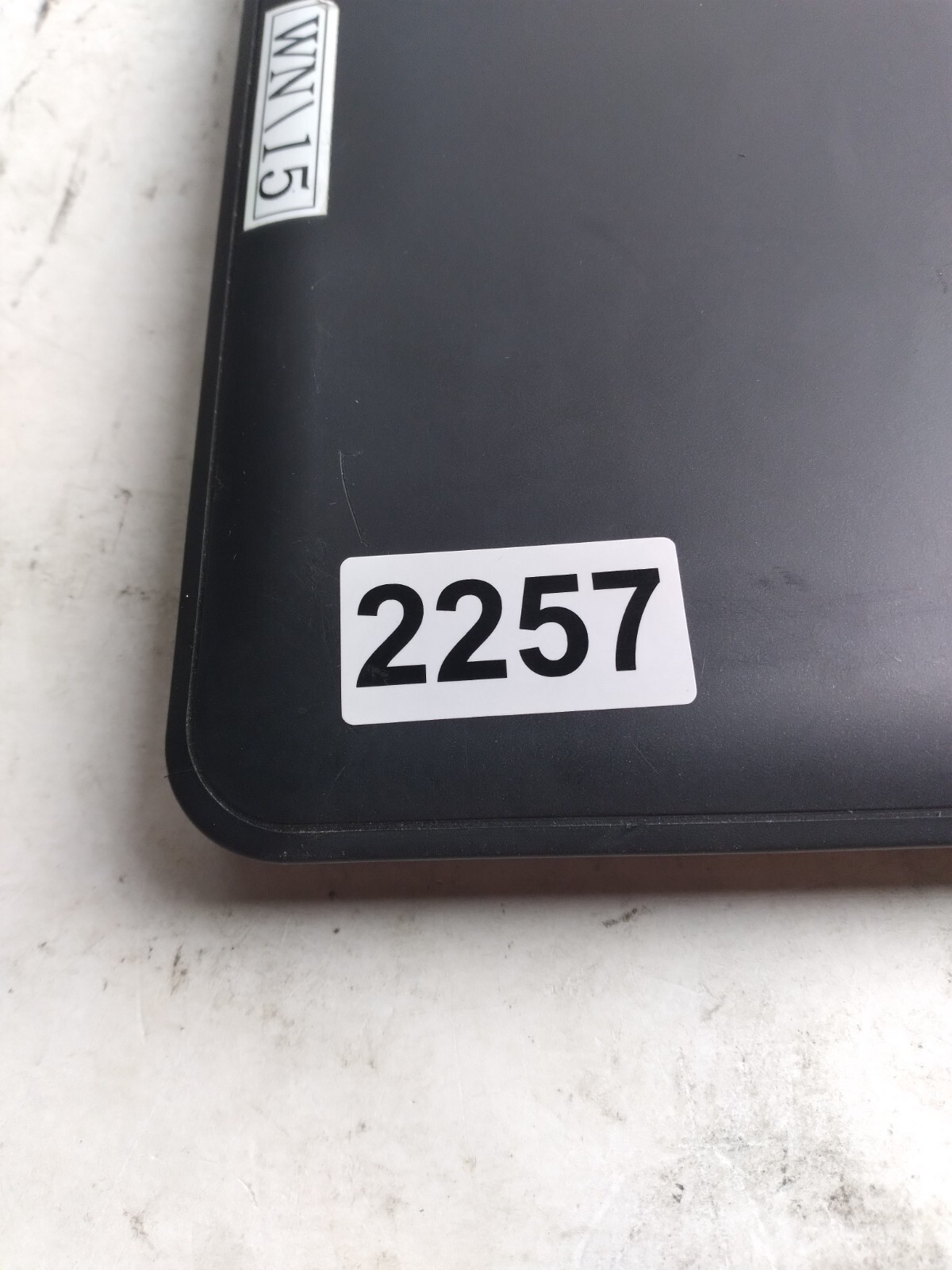 Lenovo ThinkPad 11e w/i3-6100U@2.30Ghz, 8GB RAM, 11″ Laptop for Parts #2257