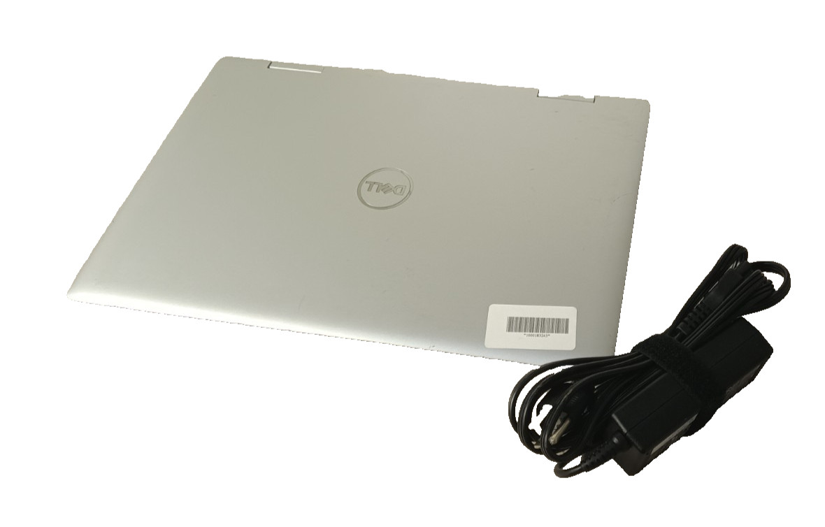 Dell Inspiron 5582 15.6″ FHD Touch i7-8565U@1.8GHz 16GB RAM 500GB MVNE win 11
