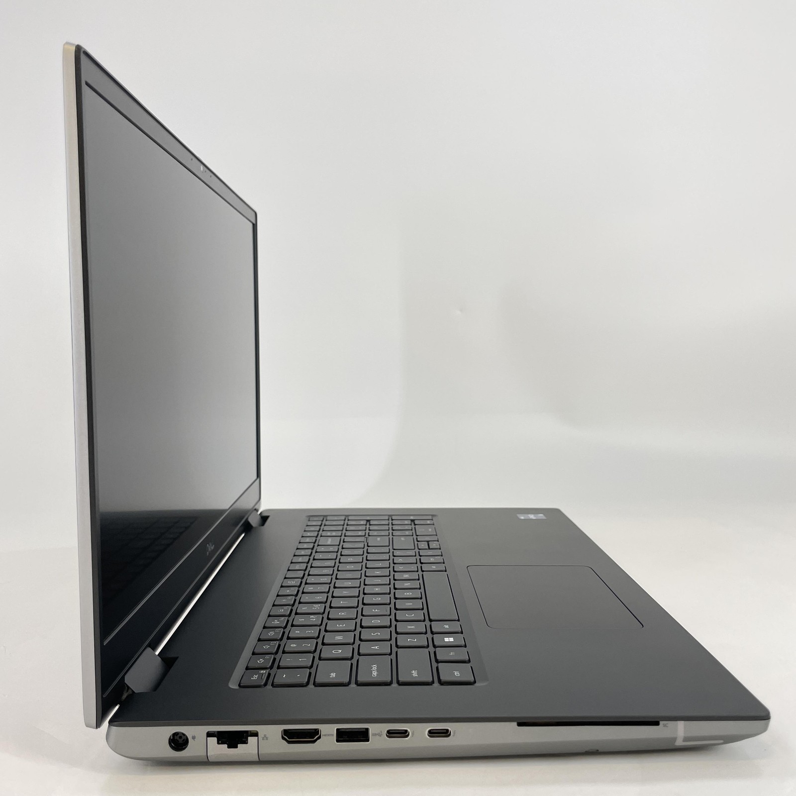 Dell Precision 7770 17 FHD i9-12950HX 32GB 512GB RTX A5500-BILINGUAL KEYBOARD