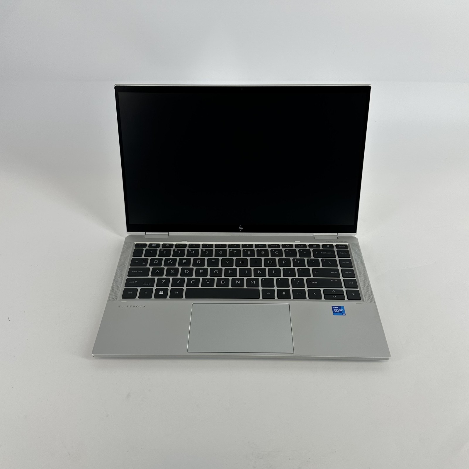 HP Elitebook x360 1040 G8 14 FHD TOUCH i7-1185G7 3.00GHz 16GB 512GB BENT FRAME