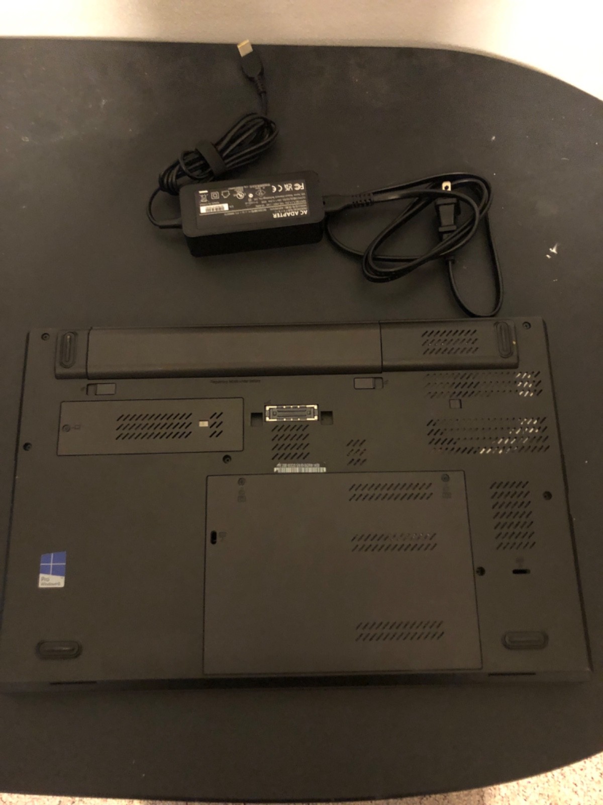 Lenovo thinkpad t540 – Setup For RetroGaming