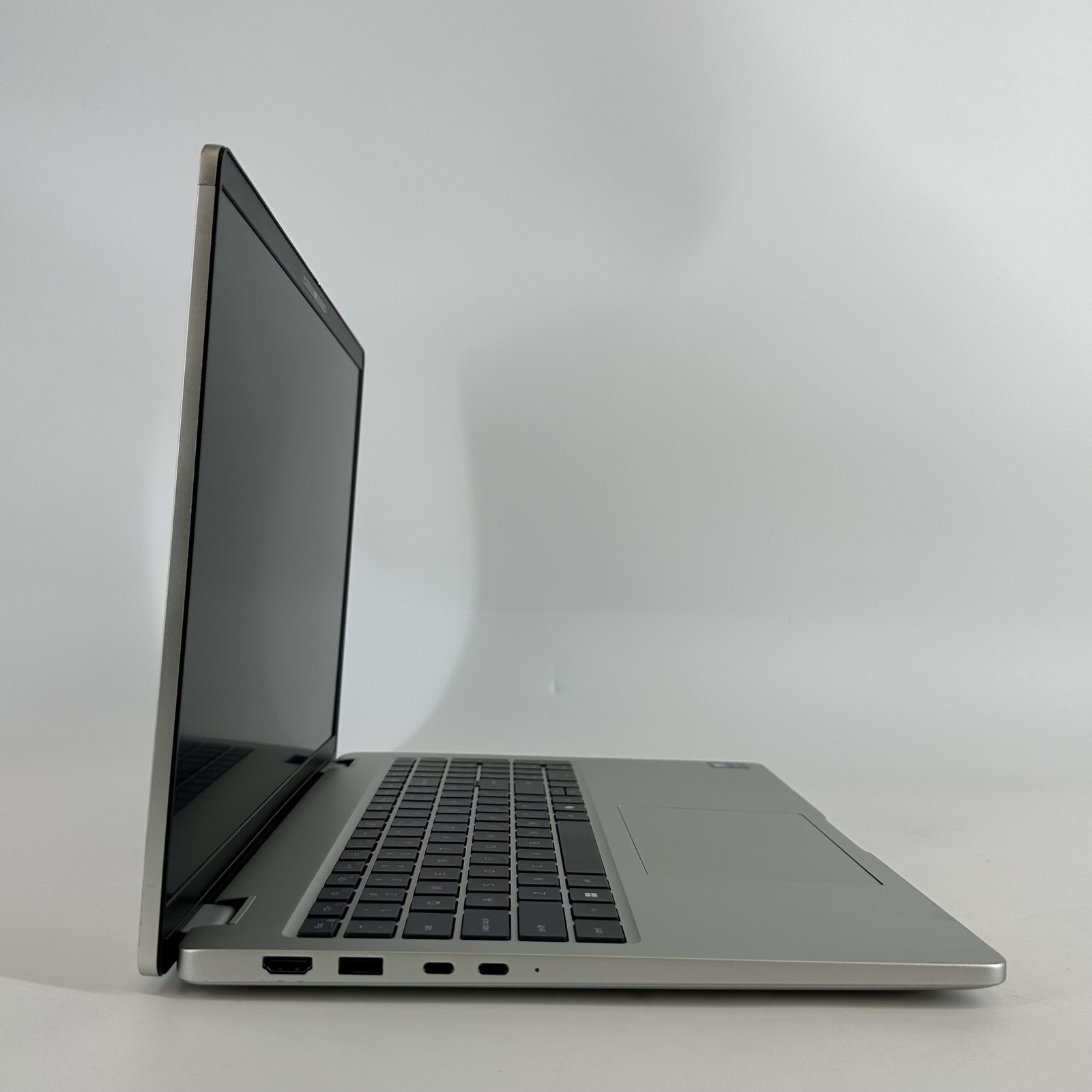 Dell Pro 16 Plus PB16250 Silver QHD+ 2.1 GHz Ultra 7 265U 64GB 1TB SSD Excellent
