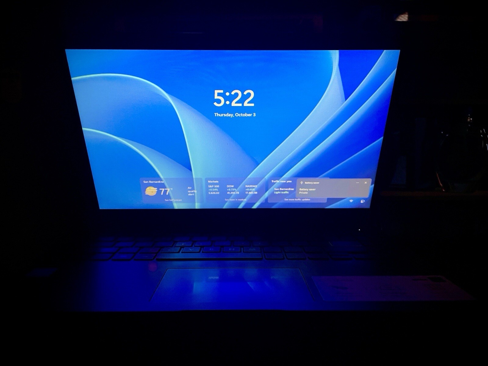 Asus_Vivobook. Good Condition