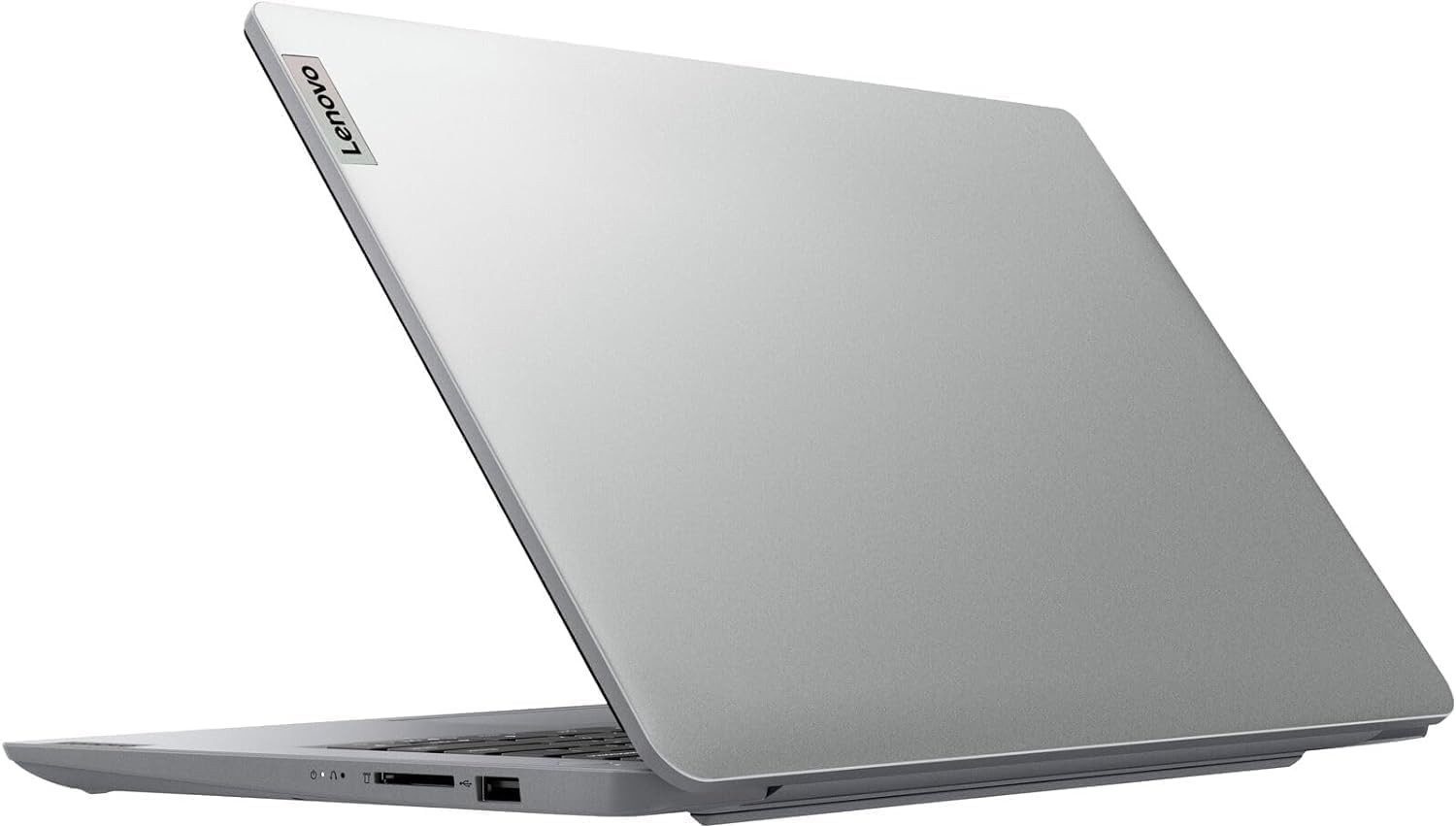 Lenovo Ideapad 1 14 in Laptop Intel Celeron N4020 4GB RAM UpTo 384GB Windows 11
