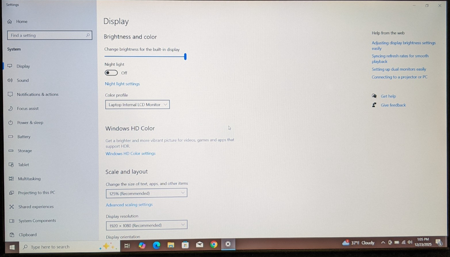 Lenovo ThinkPad W520 15.6” Laptop Intel i7-2760QM 32GB RAM 500GB SSD Win 10 Pro