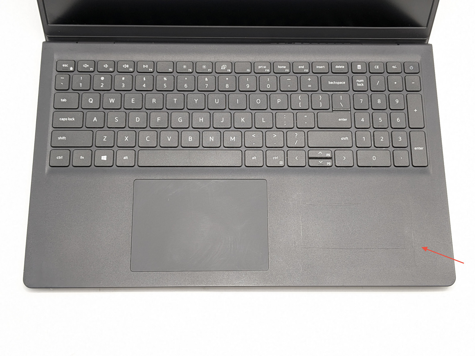 Dell Inspiron 15 3511 15.6″ i5-1035G1 8GB DDR4 256GB SSD Windows 11 Home