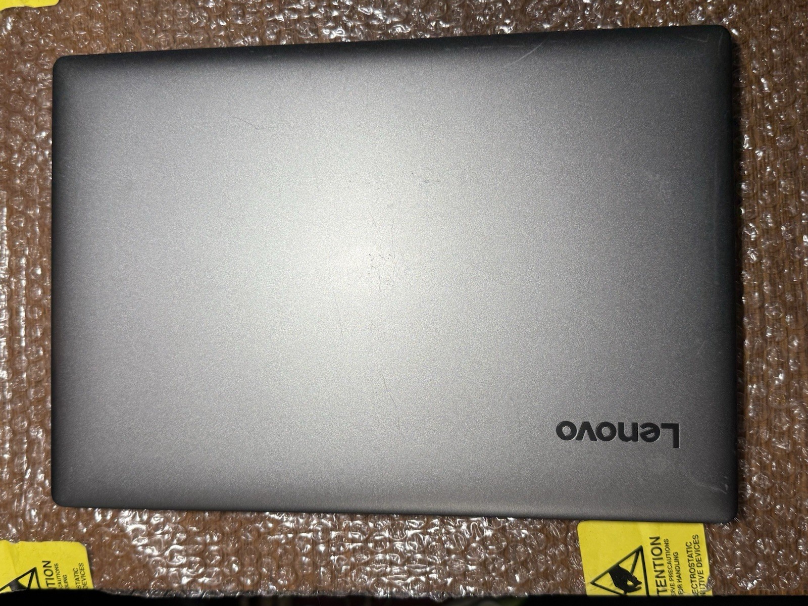 Lenovo Ideapad 130S-11IGM – Good Working Condition – Wiped and Ready to Go!