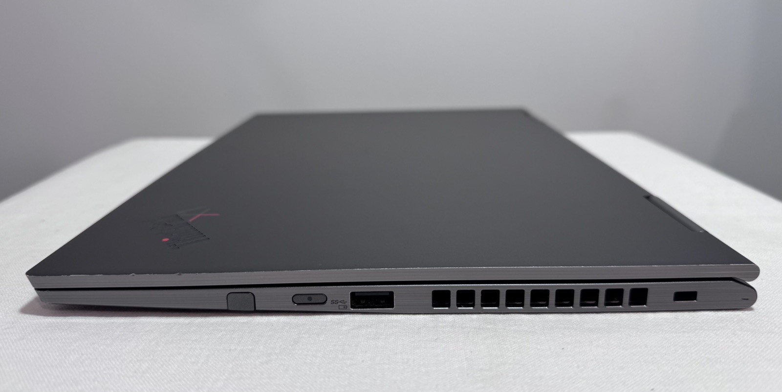 *LOT OF 2* LENOVO ThinkPadX1 YOGA Gen5/6 i7 | 16GB RAM | NO OS/SSD | SEE PICTURE