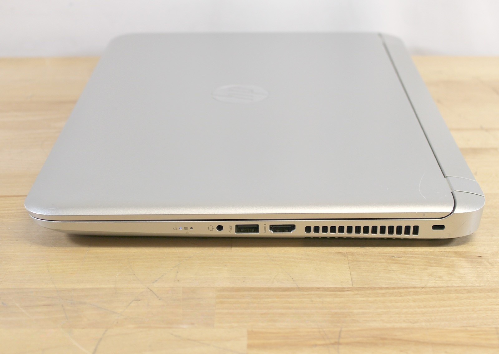 HP Pavilion 15-ab173cl i7-5500U 2.40GHz 12GB RAM (No Drive)