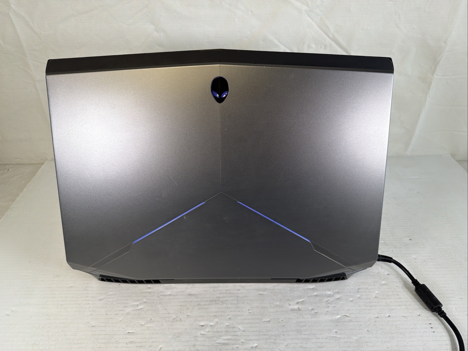 Alienware 17 P18E Gaming i7-4900MQ 32GB RAM GTX 770M 17″ 256 GB NVMe Win 11 Pro