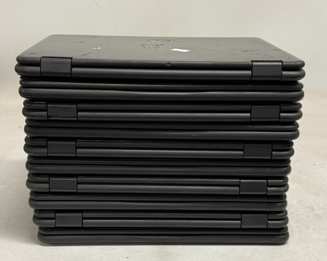 Dell Latitude 3189 2in1 11.6″ (N4200 – 4GB RAM – NO OS/HDD) – Lot of 10