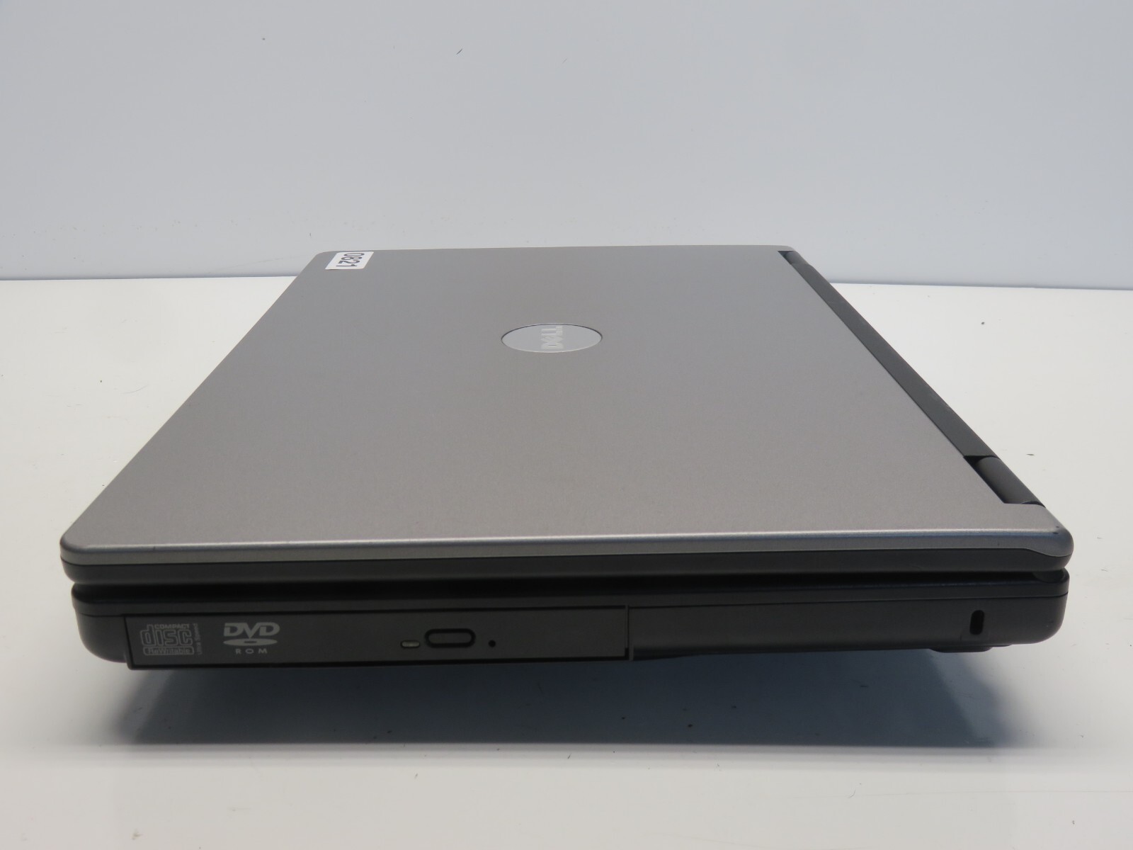Dell Inspiron B120 Intel Celeron M 1.40GHz 256MB NO HDD No Batt