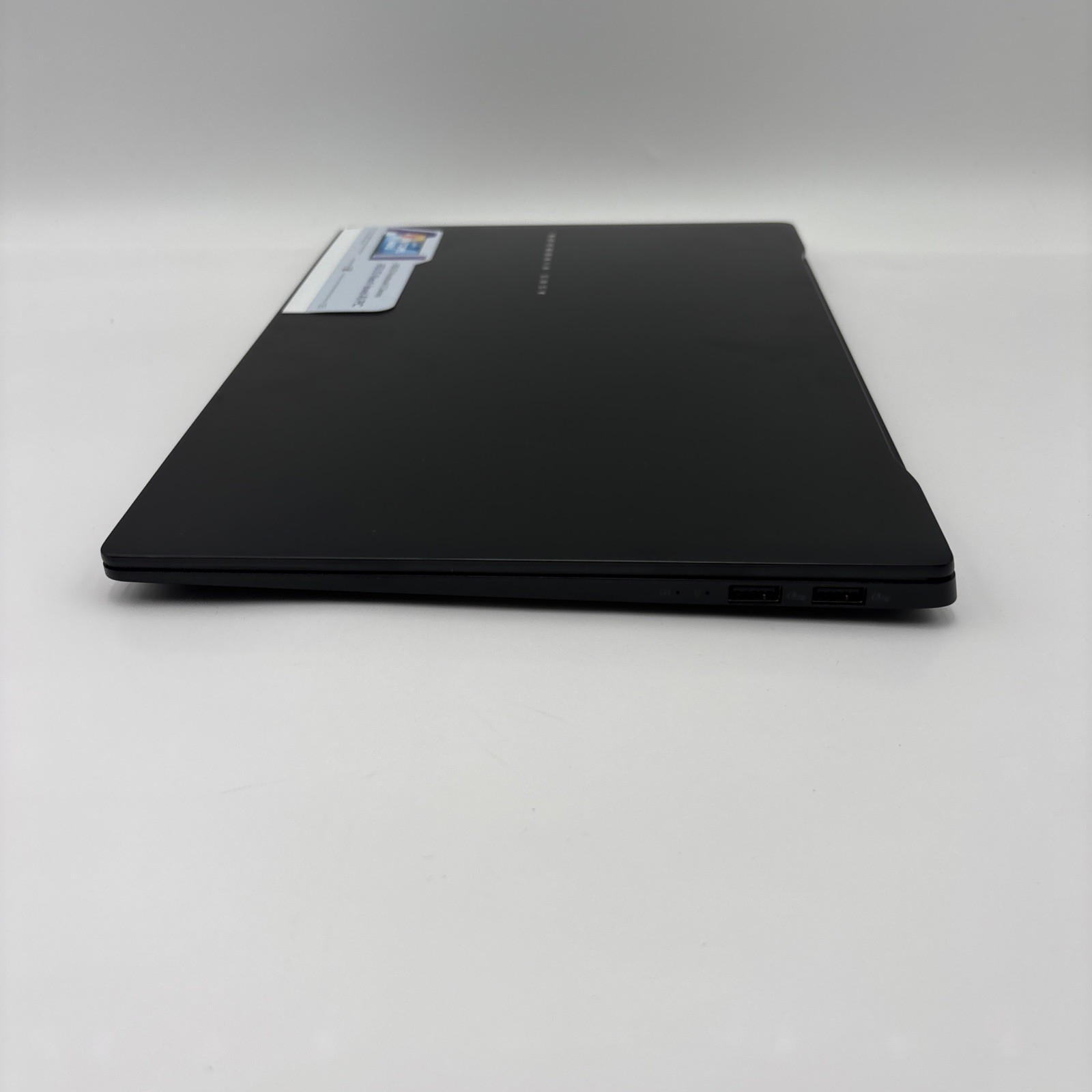 Asus VivoBook S14 14″ 3K OLED 120Hz Ryzen AI 9 24GB SSD W11 512GB Neutral Black