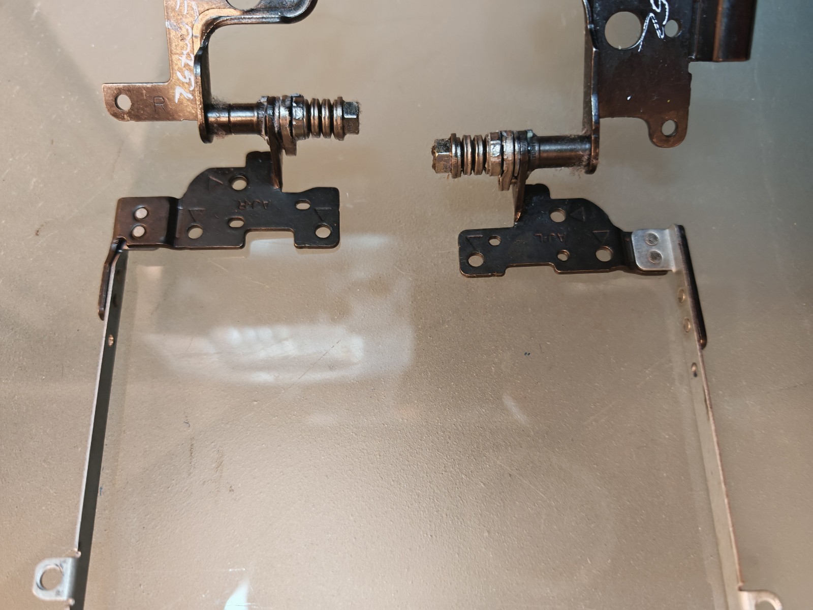 ACER E5-752 E5-772 E5-722 E5-773 HINGES HINGES