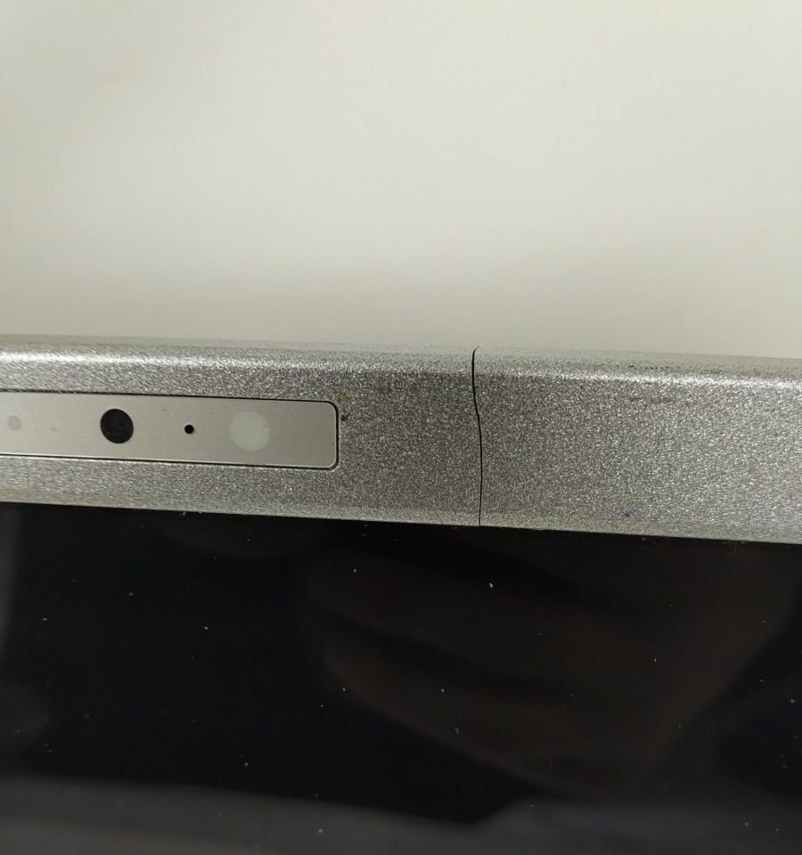 PANASONIC CF-C2CCEZXCM Laptop Intel I5-4300U 8GB SEE NOTES
