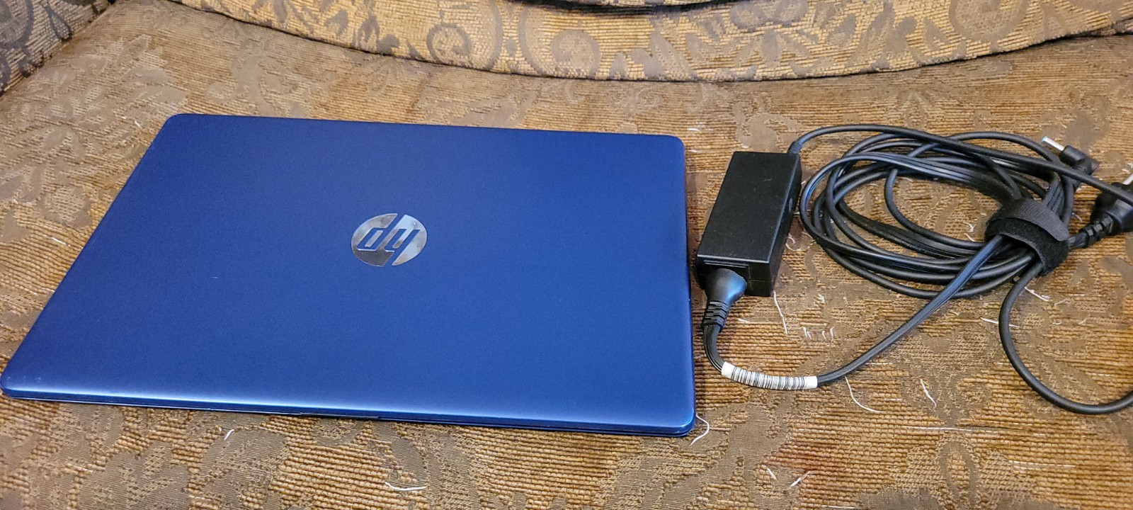 HP Stream Laptop 14″ HD Celeron N4120 4GB 64GB eMMC Windows 11