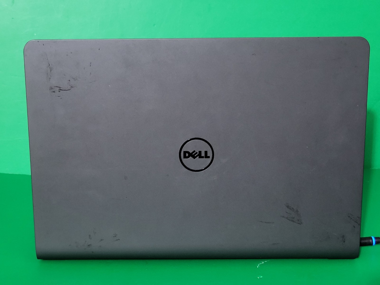 Dell Latitude 3550 15.6″ i5-5200U 2.2GHz 4GB RAM 500GB HDD For Parts As Is
