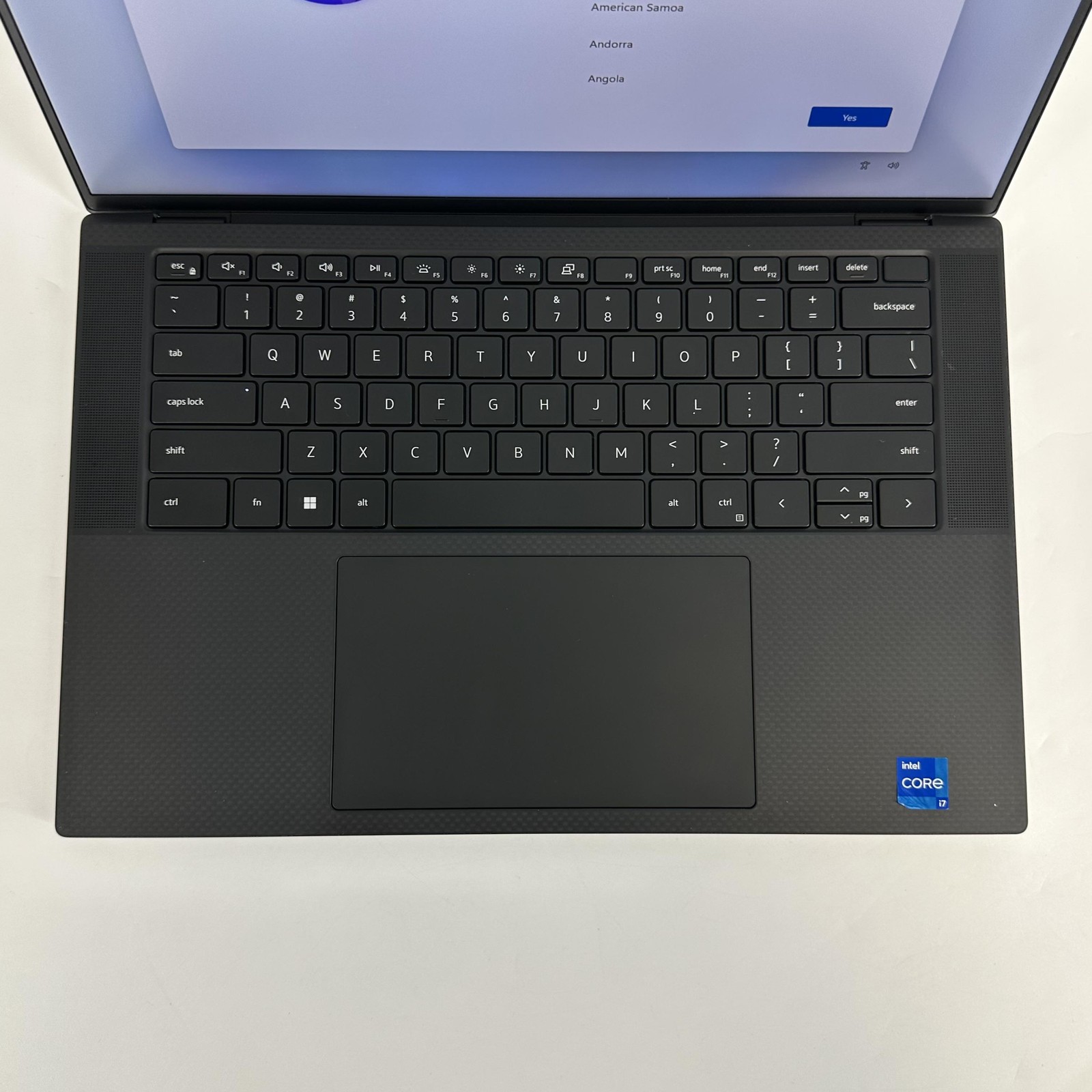 Dell XPS 15 9530 FHD+ 2.4 GHz i7-13620H 32GB 1TB SSD Intel Arc A370M Very Good