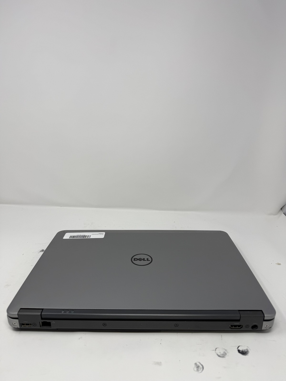 Dell Latitude E6440 i5-4310M 8GB No HD None Intel Corporation 4th Gen Grade B