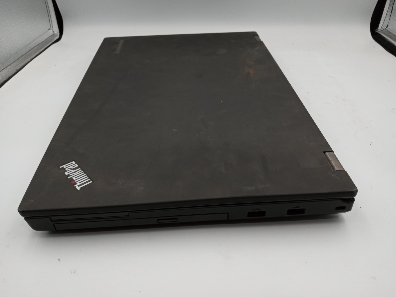 Lenovo ThinkPad W540 15″ Laptop Intel Core i7-4700MQ – PARTS / REPAIR – READ -RR