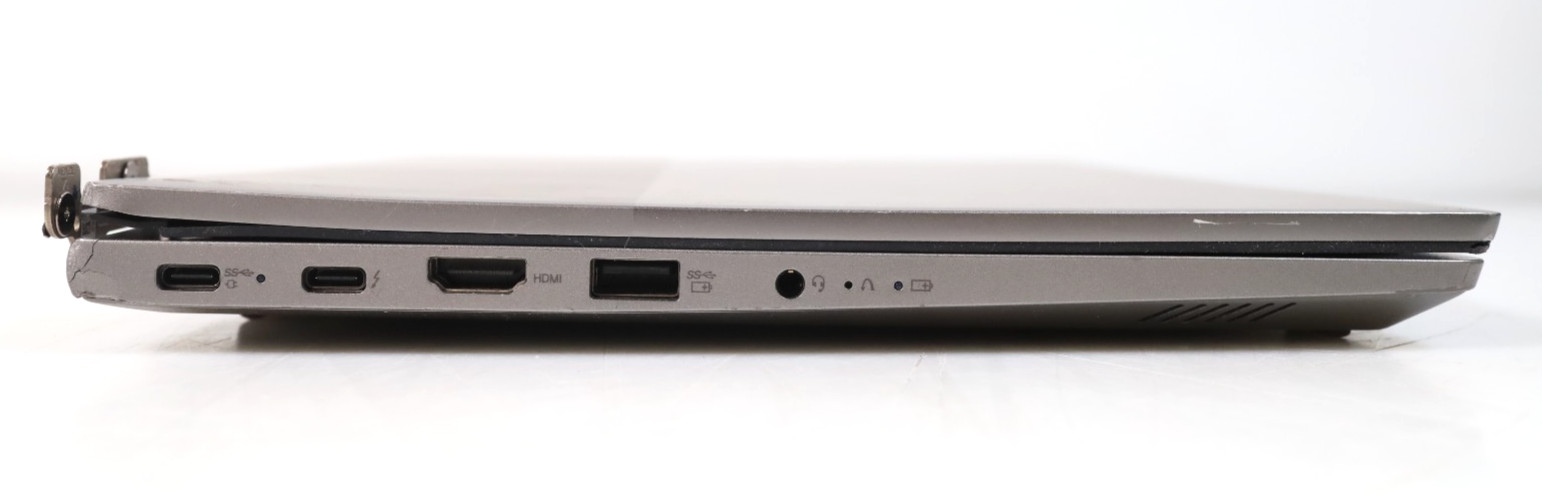 Lenovo ThinkBook 14 G2 ITL 14″ Intel i7-1165G7 16GB DDR4 No HDD Parts Repair